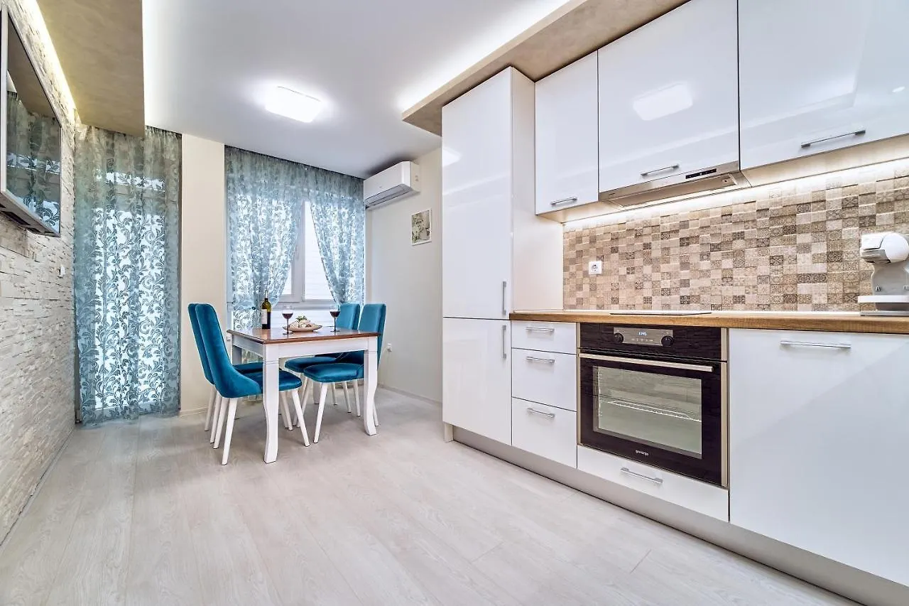 Апартамент S Apart Varna Bulgaria
